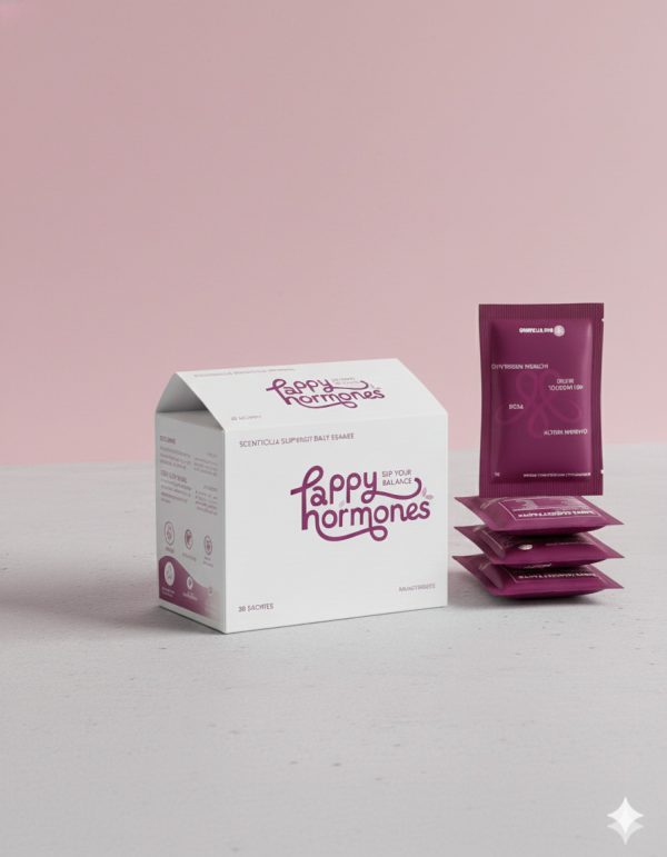 Happy Hormones - bnbvitamins