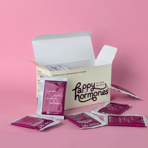 Happy Hormones