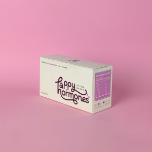 Happy Hormones